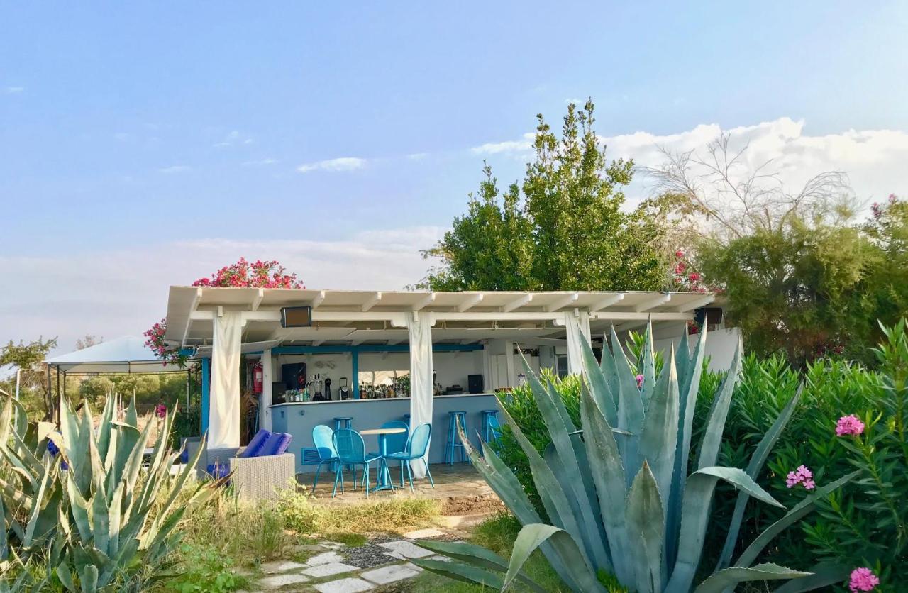 Kassandra Mare Hotel Nea Poteidaia Exterior foto